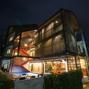 The Rodman Hotel